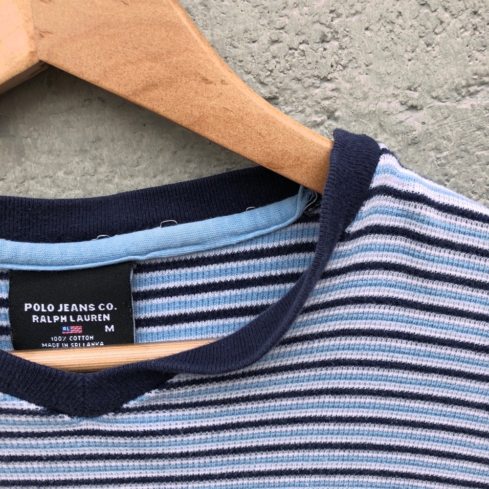 Vintage Ralph Lauren shirt